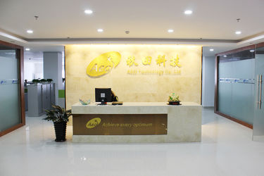 중국 Shenzhen Qiutian Technology Co., Ltd 공장