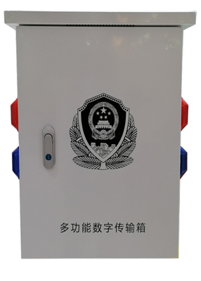 사전 경고 스마트 IOT 박스 포괄적 인 지능형 박스 감독 케이스