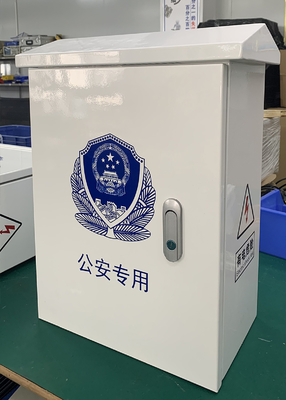 AC220V AC24V DC12V 지능형 IOT 박스 원격 제어 웹 관리 플랫폼