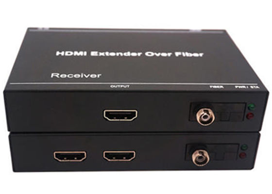 광섬유 케이블 에 DC 5V 2A 3.4Gbps 4K HDMI 교수