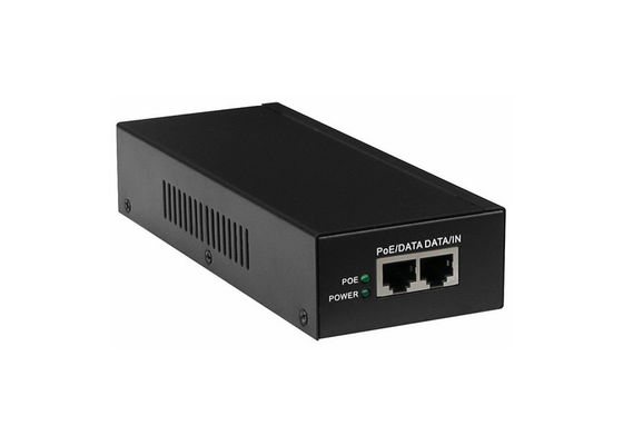 60W 90W 100W 기가비트 파워 오브 이더넷 분사기